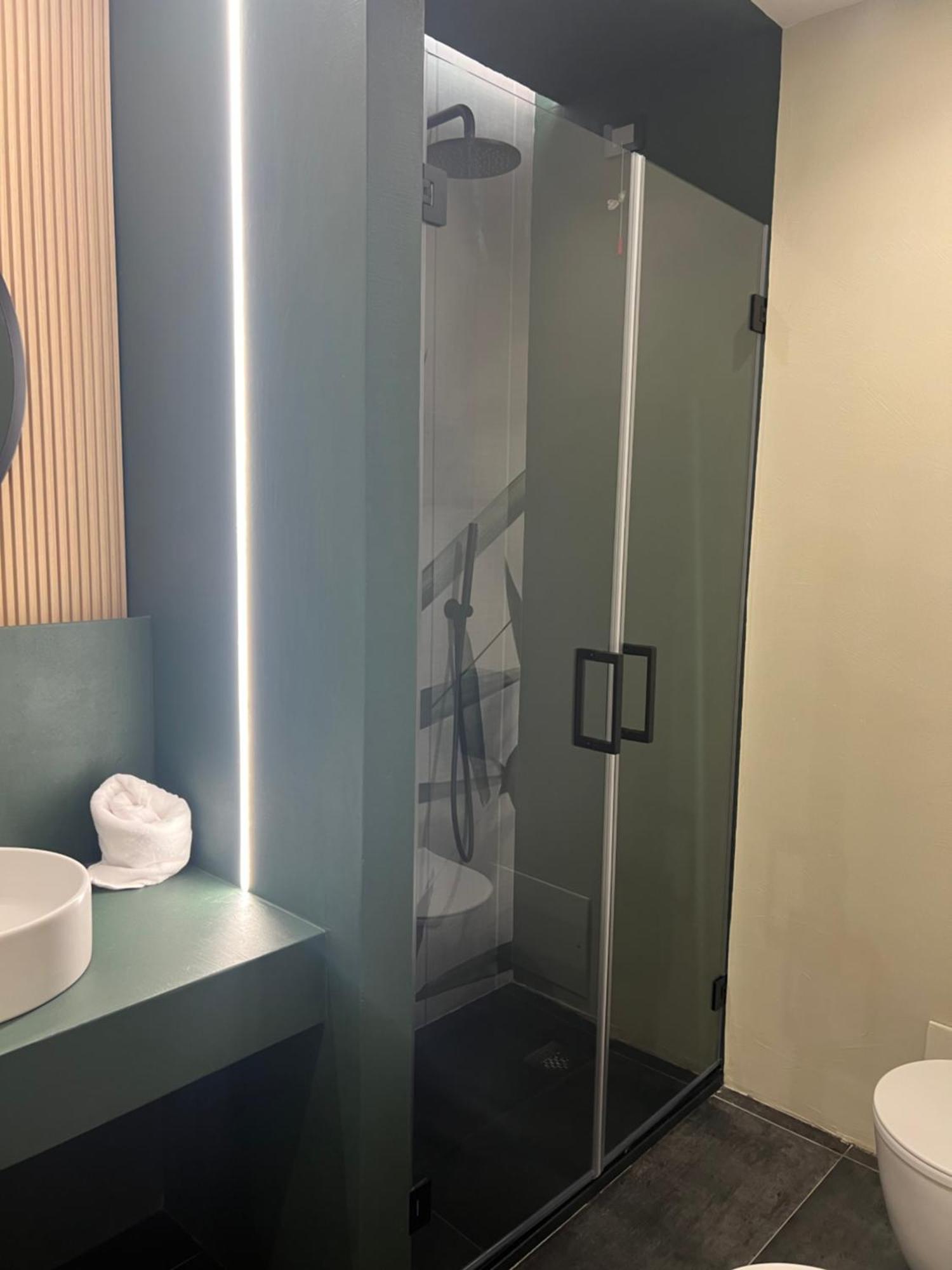 Napoliurbansuite Eksteriør billede