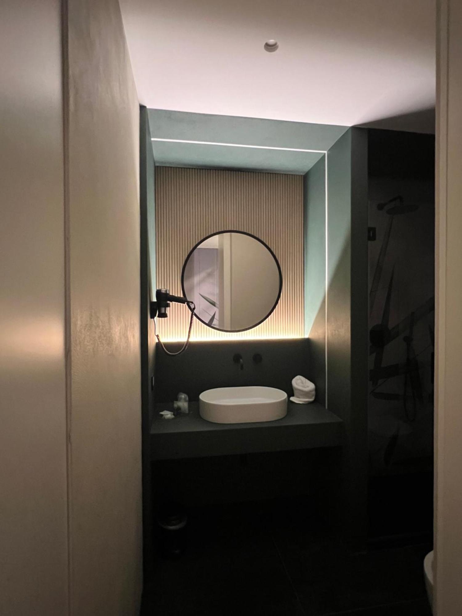 Napoliurbansuite Eksteriør billede
