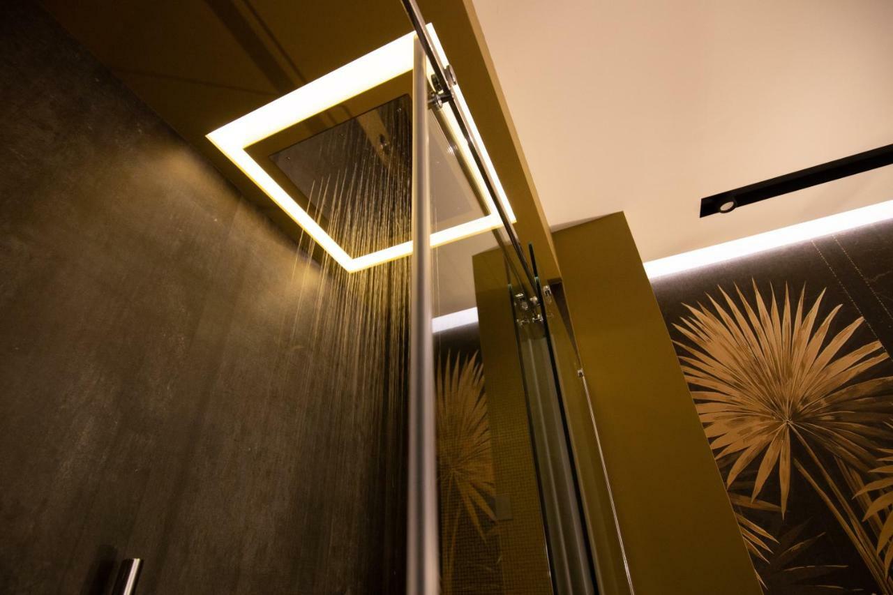 Napoliurbansuite Eksteriør billede