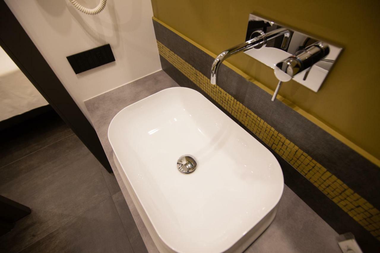 Napoliurbansuite Eksteriør billede