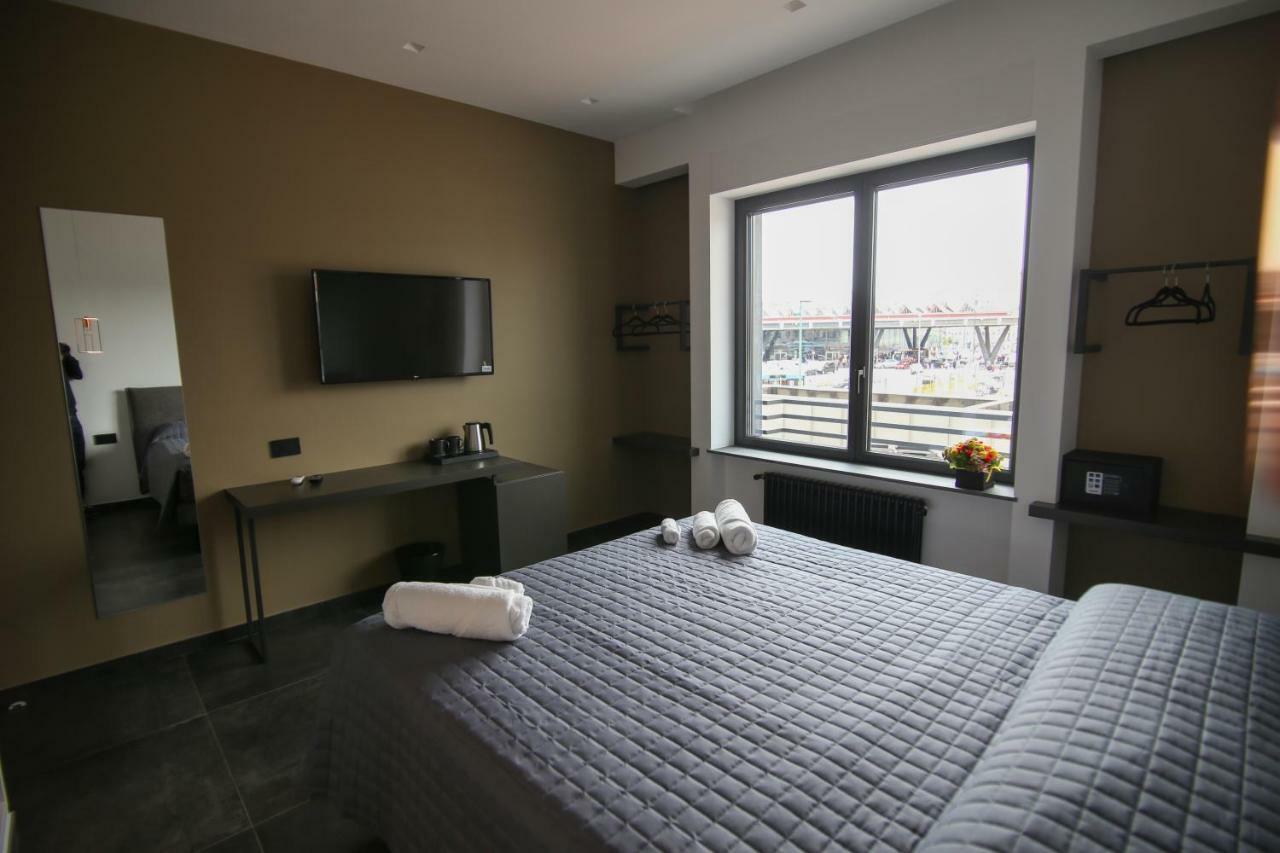 Napoliurbansuite Eksteriør billede