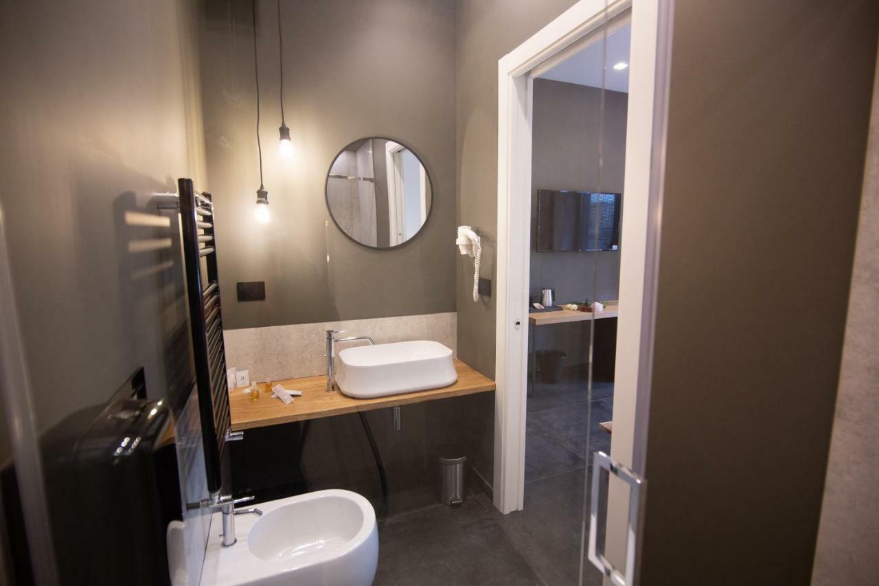 Napoliurbansuite Eksteriør billede