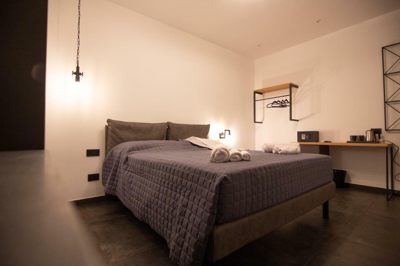 Napoliurbansuite Eksteriør billede