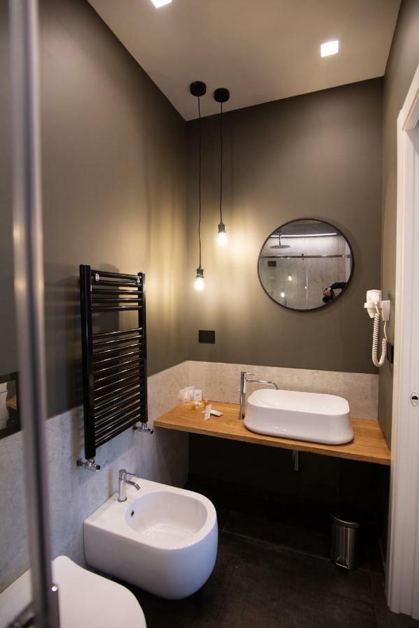 Napoliurbansuite Eksteriør billede