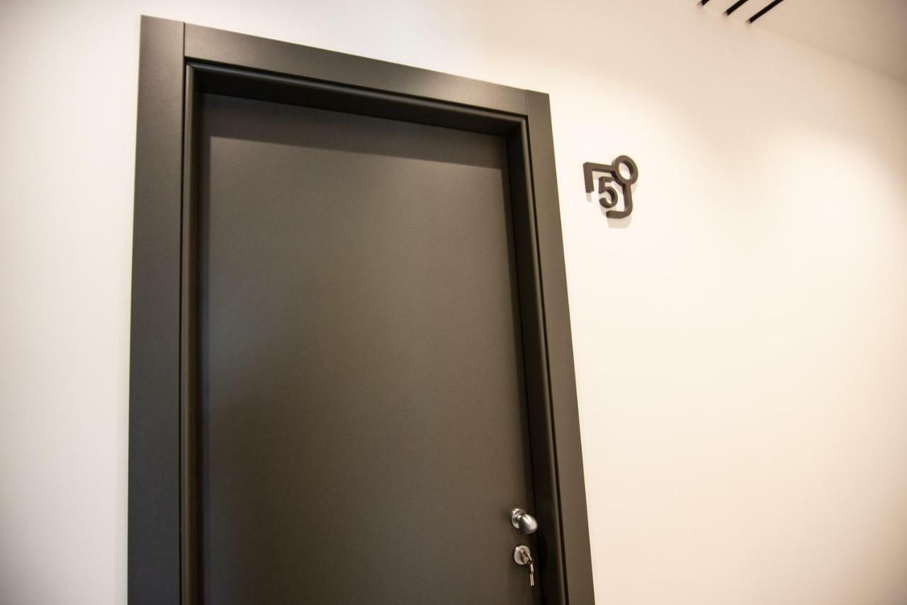 Napoliurbansuite Eksteriør billede