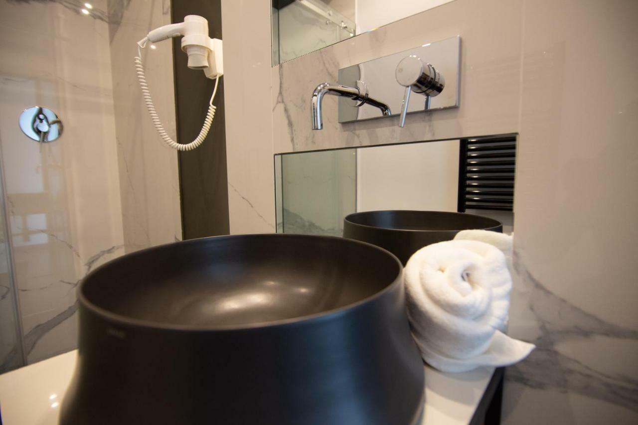 Napoliurbansuite Eksteriør billede