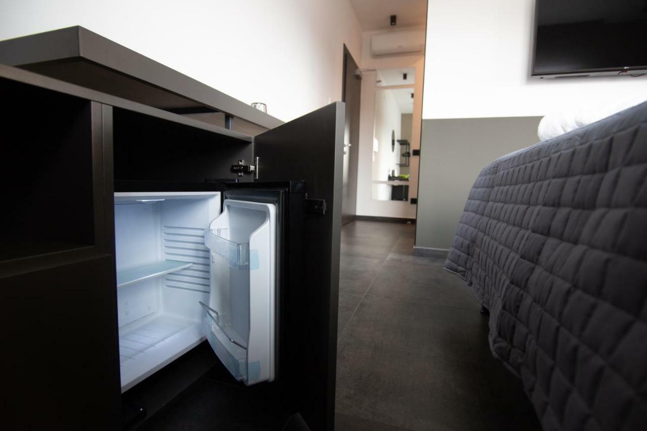 Napoliurbansuite Eksteriør billede