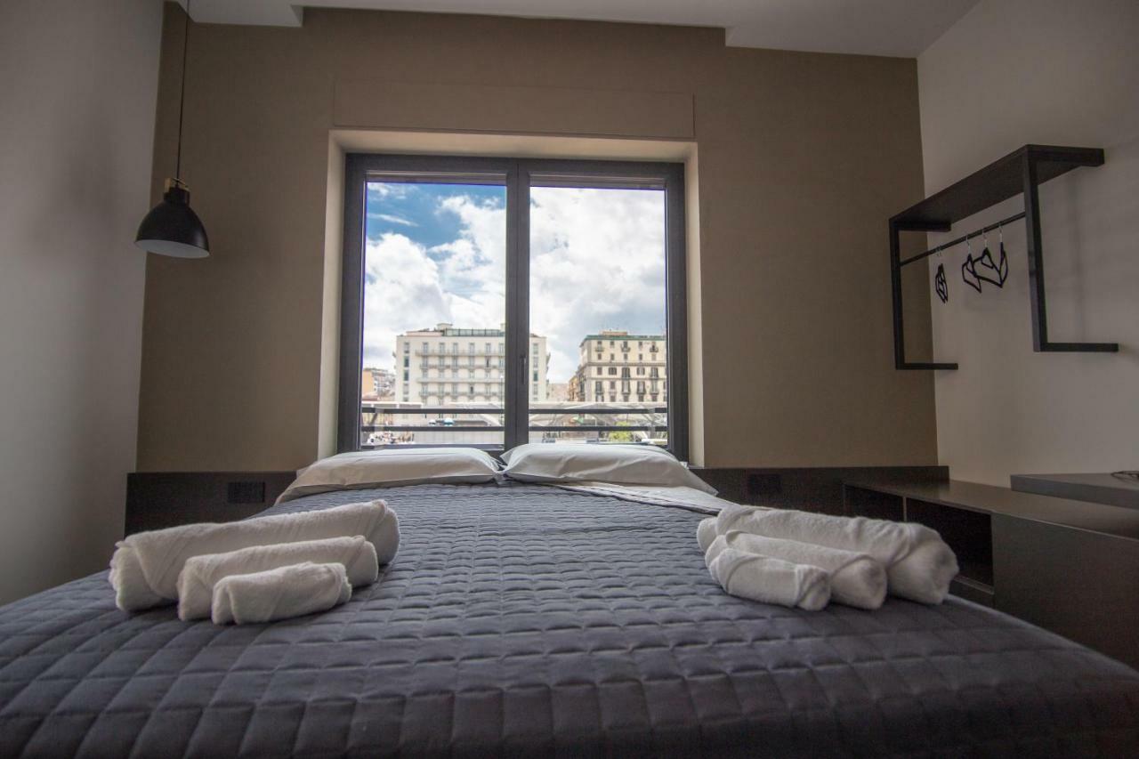 Napoliurbansuite Eksteriør billede