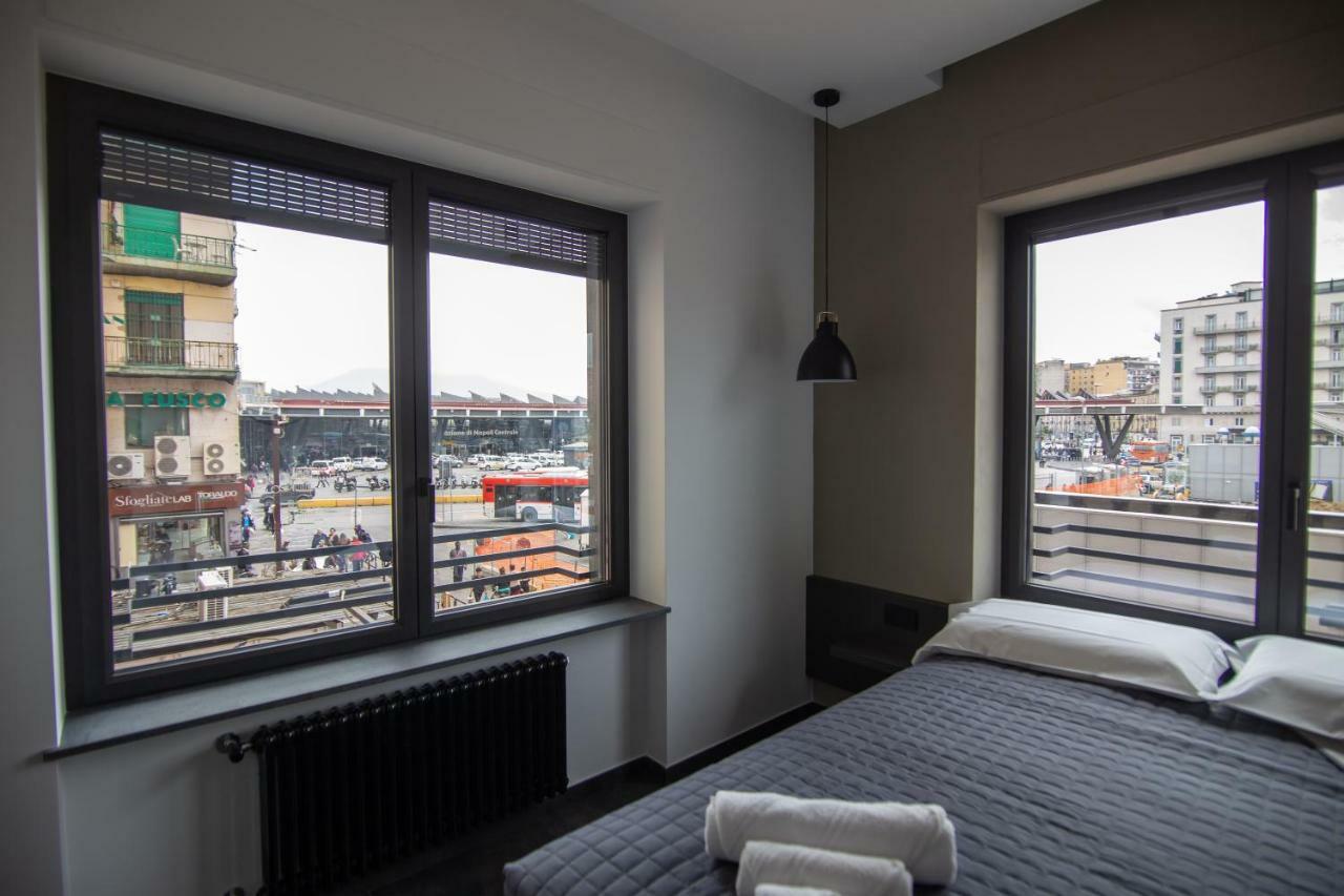 Napoliurbansuite Eksteriør billede
