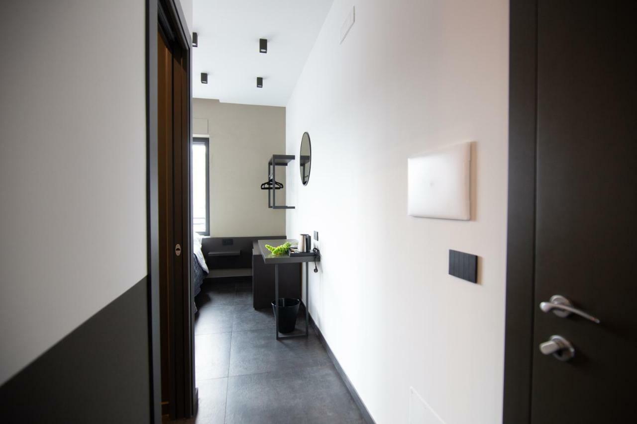 Napoliurbansuite Eksteriør billede