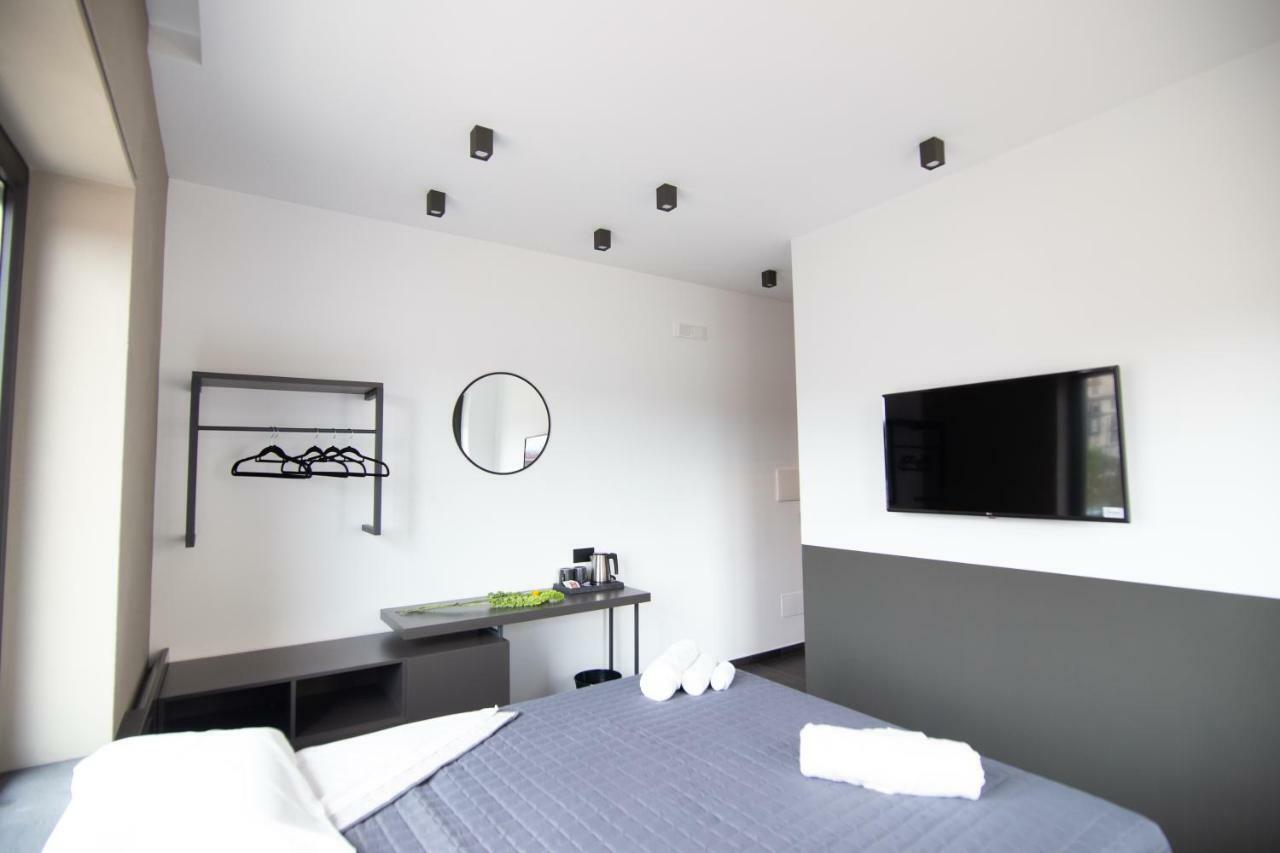 Napoliurbansuite Eksteriør billede