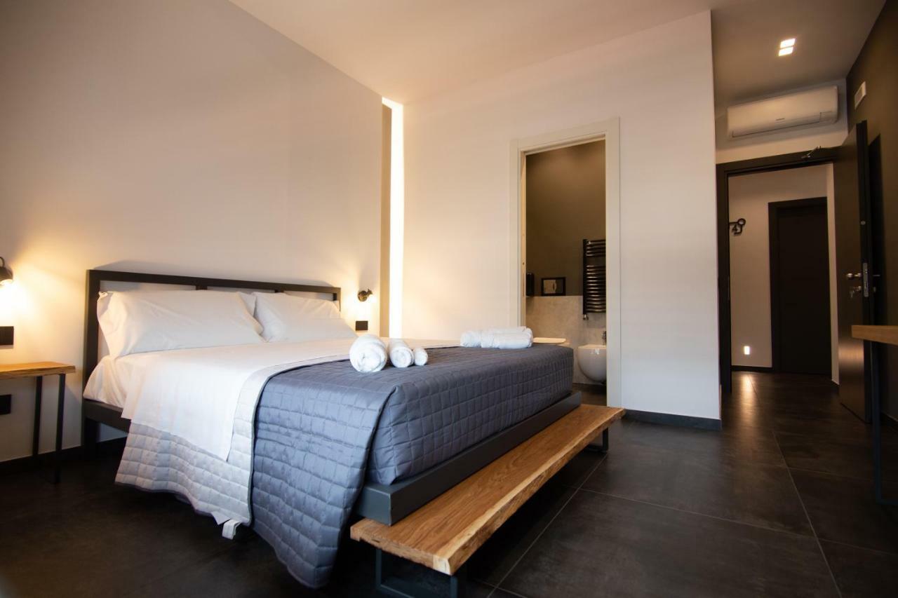 Napoliurbansuite Eksteriør billede