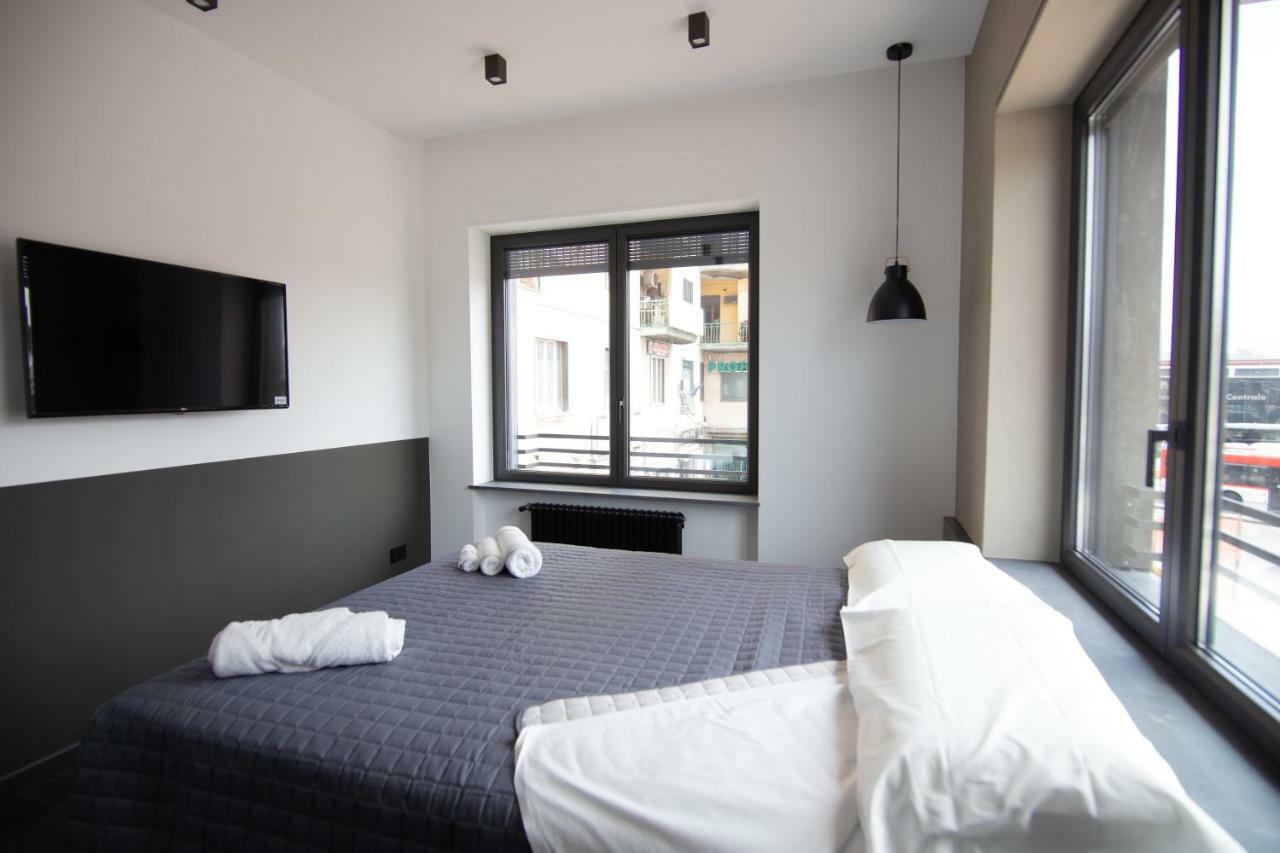 Napoliurbansuite Eksteriør billede