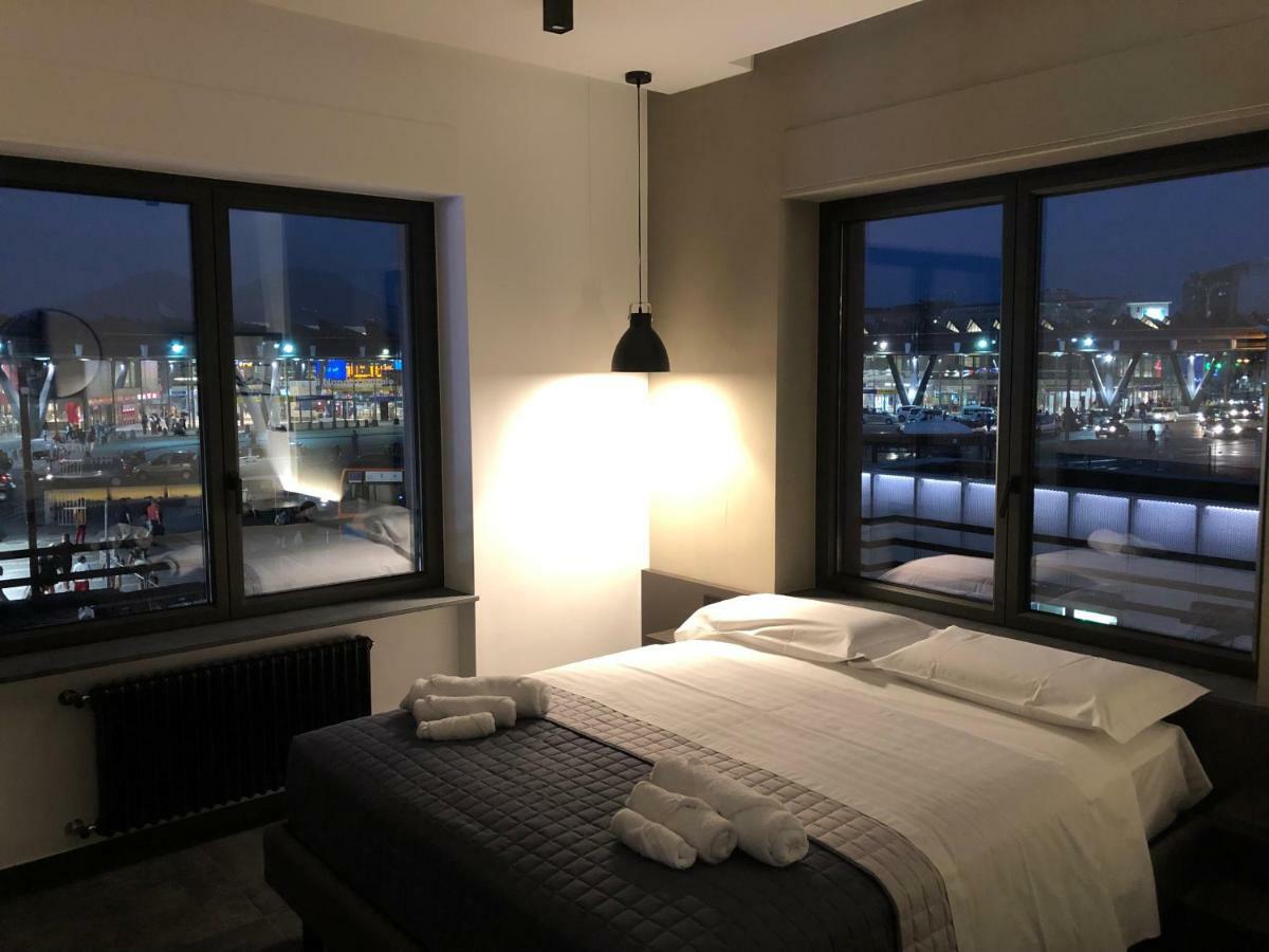 Napoliurbansuite Eksteriør billede
